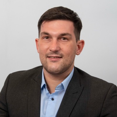 Nathan Mayhew, Founder of KBM Franchising